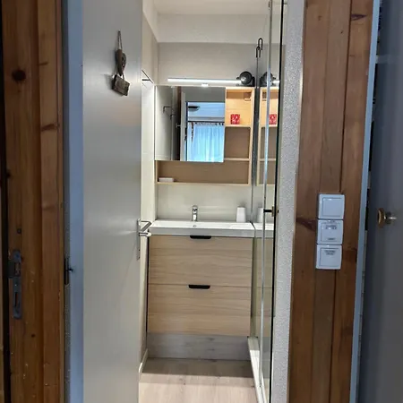 Plagne Village 5 Pers Ла-Плань